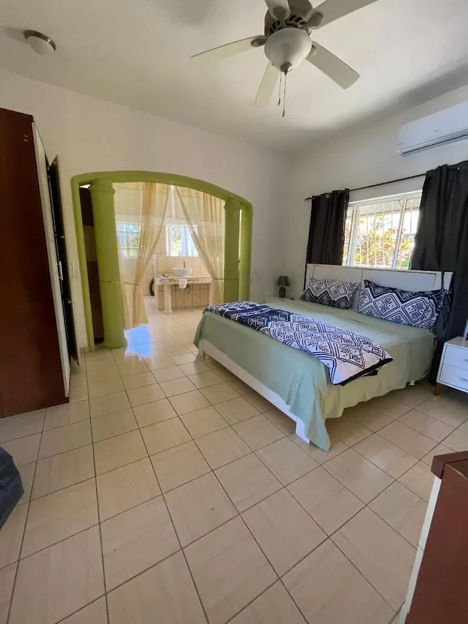 Villa Las Cayenas Sosúa